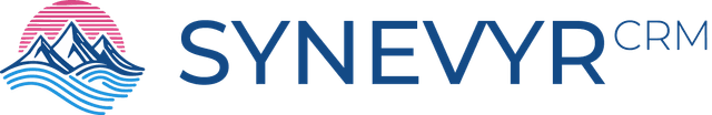 Synevyr Logo